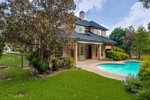 4601 Firestone Dr, Frisco, TX 75034 - Photo 31