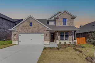 2012 Velora Dr, Haslet, TX 76052 - Photo 1