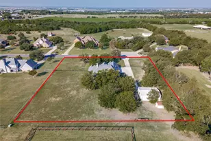 6734 Oak Hill Ln, Celina, TX 75009 - Photo 37