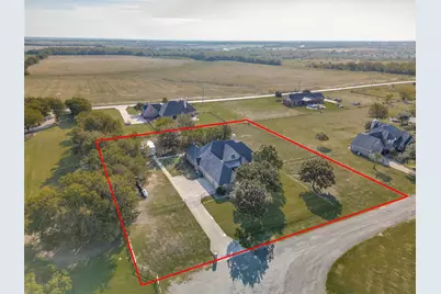 6734 Oak Hill Lane, Celina, TX 75009 - Photo 1