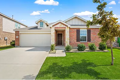 16044 Crews Avenue, Haslet, TX 76052 - Photo 35