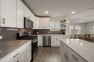 16044 Crews Ave, Haslet, TX 76052 - Photo 27