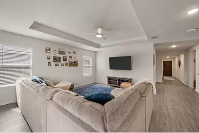 16044 Crews Avenue, Haslet, TX 76052 - Photo 7