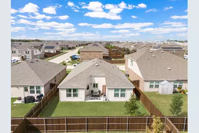 16044 Crews Avenue, Haslet, TX 76052 - Photo 37