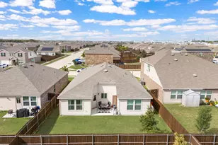 16044 Crews Ave, Haslet, TX 76052 - Photo 37