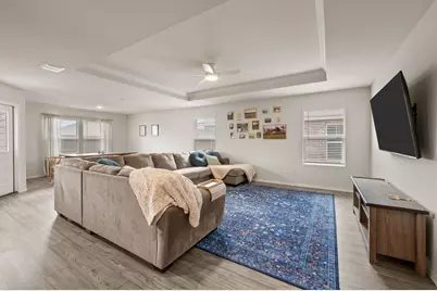 16044 Crews Avenue, Haslet, TX 76052 - Photo 9