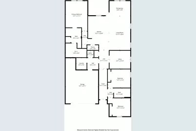 16044 Crews Avenue, Haslet, TX 76052 - Photo 3