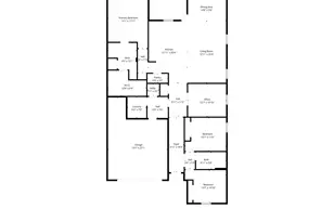 16044 Crews Ave, Haslet, TX 76052 - Photo 3