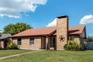 711 Valley Hill Rd, Duncanville, TX 75137 - Photo 1