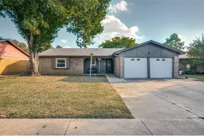 2012 Norfolk Drive, Arlington, TX 76015 - Photo 1