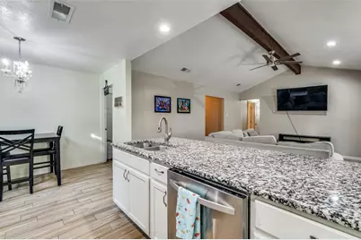 2012 Norfolk Drive, Arlington, TX 76015 - Photo 5