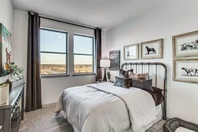 254 Harvest Way, Argyle, TX 76226 - Photo 15