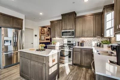 254 Harvest Way, Argyle, TX 76226 - Photo 7