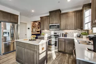 254 Harvest Way, Argyle, TX 76226 - Photo 7