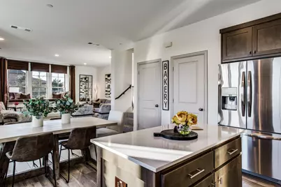 254 Harvest Way, Argyle, TX 76226 - Photo 9