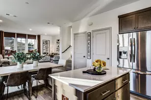 254 Harvest Way, Argyle, TX 76226 - Photo 9