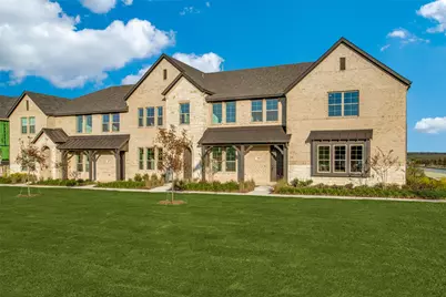 254 Harvest Way, Argyle, TX 76226 - Photo 3