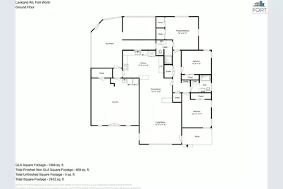 3273 Lackland Road, Fort Worth, TX 76116 - Photo 21