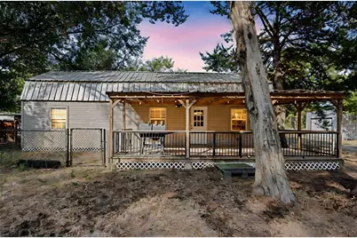 134 Maple 1 Avenue, Streetman, TX 75859 - Photo 1