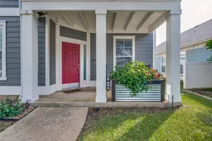 10140 Cedar Lake Dr, Providence Village, TX 76227 - Photo 3