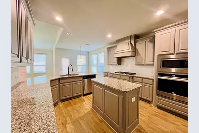 5644 Salt Springs Drive, Fort Worth, TX 76179 - Photo 7