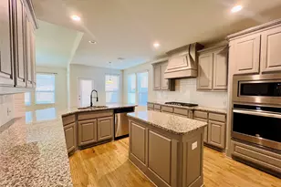 5644 Salt Springs Dr, Fort Worth, TX 76179 - Photo 7