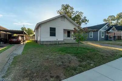 2610 Columbus Avenue, Fort Worth, TX 76164 - Photo 19