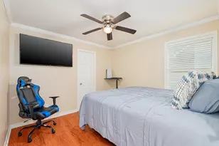 5201 Lake Bend Dr, McKinney, TX 75071 - Photo 27