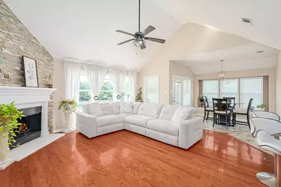 5201 Lake Bend Drive, McKinney, TX 75071 - Photo 11