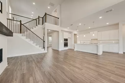 1751 Shumard Street, Waxahachie, TX 75165 - Photo 1