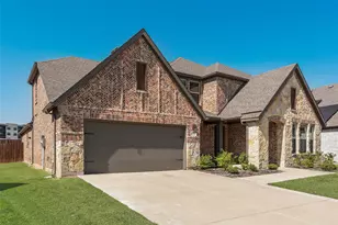 1751 Shumard St, Waxahachie, TX 75165 - Photo 5