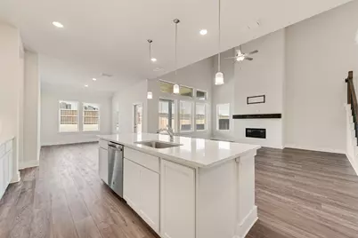 1751 Shumard Street, Waxahachie, TX 75165 - Photo 3