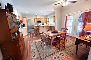 1402 An County Rd 2110, Elkhart, TX 75839 - Photo 5