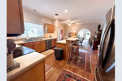 1402 An County Road 2110, Elkhart, TX 75839 - Photo 11