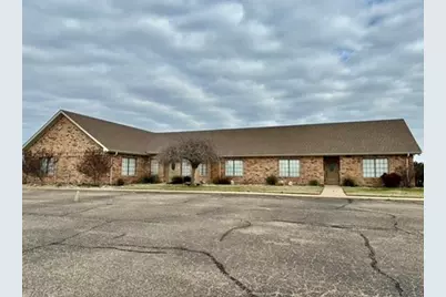 3641 Fall Creek Highway, Granbury, TX 76049 - Photo 1