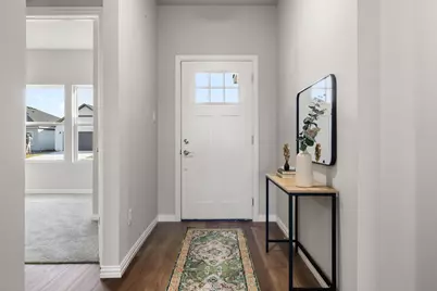 216 Lead Creek Drive, Fort Worth, TX 76131 - Photo 3