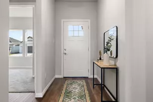 216 Lead Creek Dr, Fort Worth, TX 76131 - Photo 3