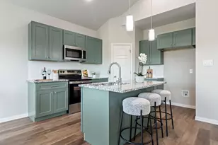 216 Lead Creek Dr, Fort Worth, TX 76131 - Photo 7