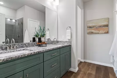 216 Lead Creek Drive, Fort Worth, TX 76131 - Photo 15