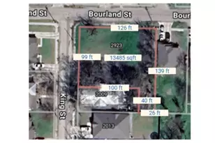 2923 Bourland St, Greenville, TX 75401 - Photo 1