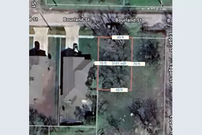 2923 Bourland St, Greenville, TX 75401 - Photo 3