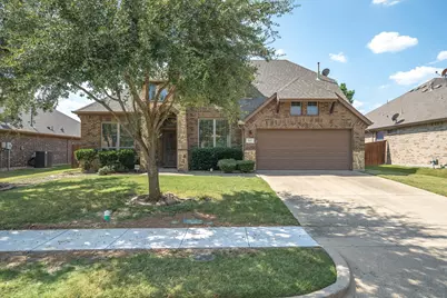 1122 Woods Road, Forney, TX 75126 - Photo 1