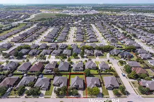 1122 Woods Rd, Forney, TX 75126 - Photo 3