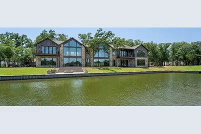 112 Pinnacle Club Drive, Mabank, TX 75156 - Photo 3