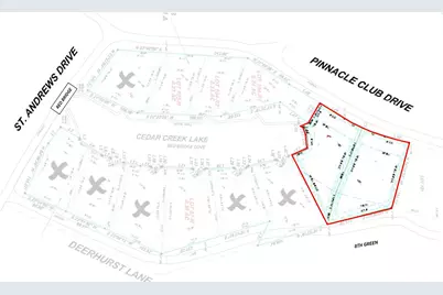 112 Pinnacle Club Drive, Mabank, TX 75156 - Photo 17