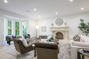 9700 Audubon Pl, Dallas, TX 75220 - Photo 5