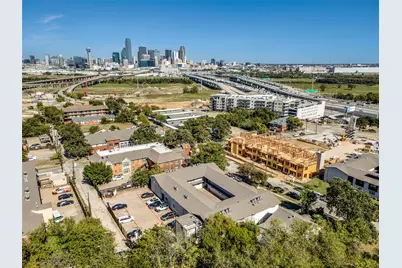 709 N Ewing Avenue, Dallas, TX 75203 - Photo 5