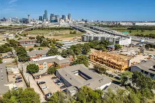 709 N Ewing Ave, Dallas, TX 75203 - Photo 5