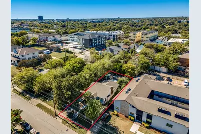 709 N Ewing Avenue, Dallas, TX 75203 - Photo 3