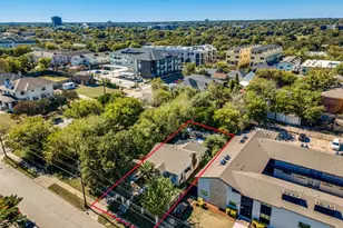 709 N Ewing Ave, Dallas, TX 75203 - Photo 3